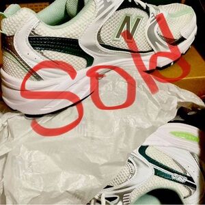 Women’s New Balance